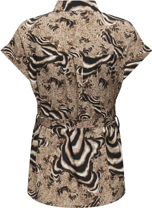 Only Maternity Kurzarmhemd (XXL)