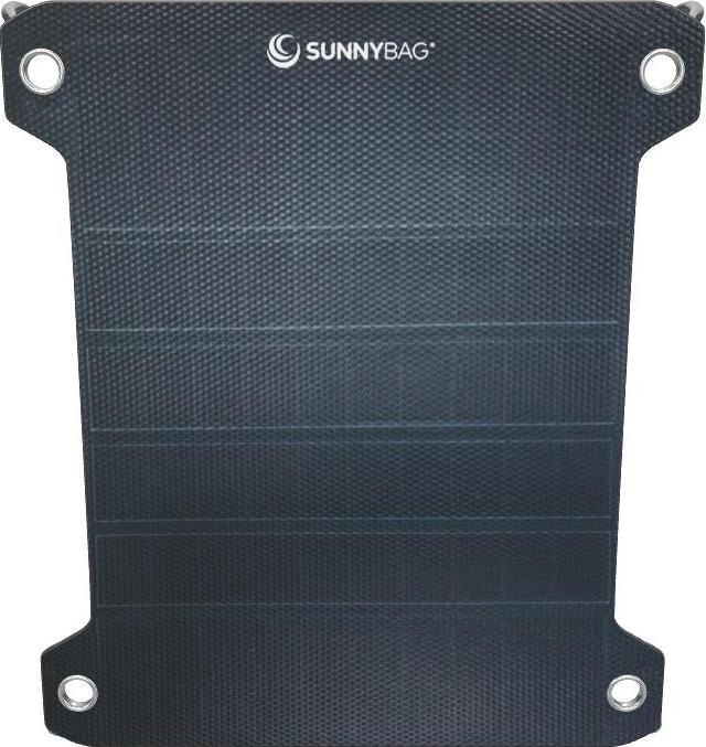 Image du produit Sunny Bag Panneau solaire flexible (6 W, 0.20 kg)