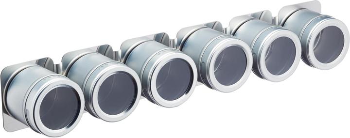 Produktbild Master Class Magnetisches Gewürzglas