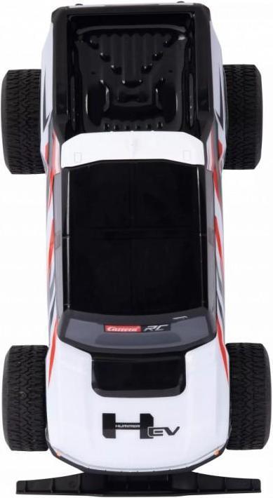 Actual product image Carrera Hummer EV Pick Up (RTR Ready-to-Run)