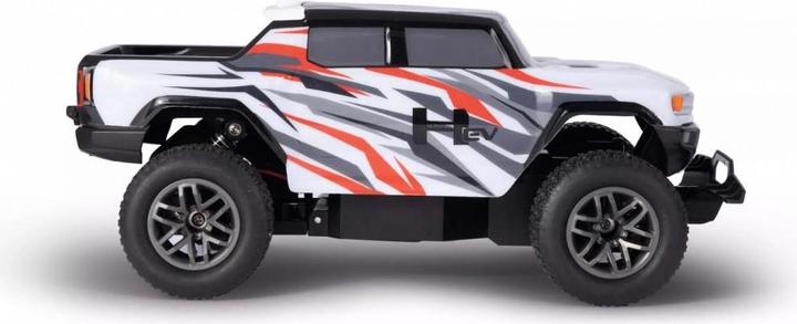Actual product image Carrera Hummer EV Pick Up (RTR Ready-to-Run)