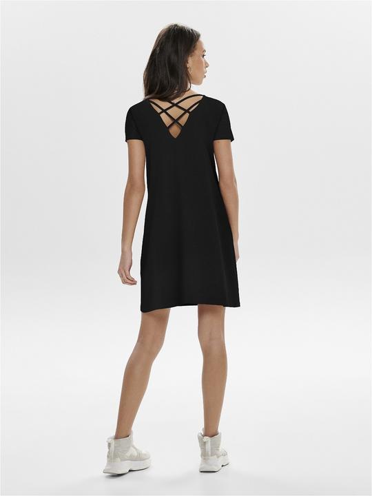 Produktbild Only Lässiges Kleid mit kurzen Ärmeln (XS)