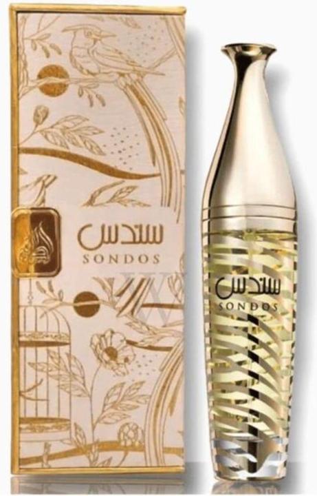 Actual product image Lattafa Perfumes Sondos (Eau de parfum, 100 ml)