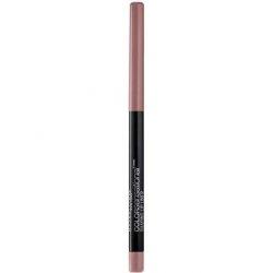 Actual product image Maybelline New York Color Sensational (50 Dusty Rose)