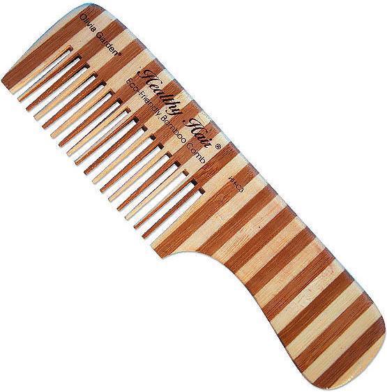 Image du produit Olivia Garden Cheveux sains