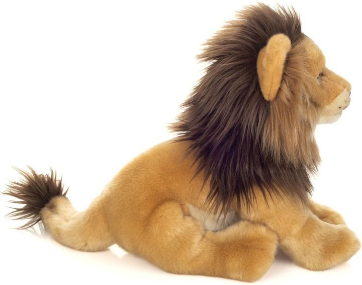 Actual product image Teddy Hermann Lion 30cm (30 cm)