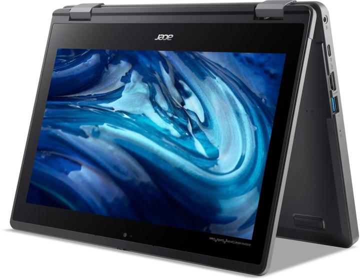Produktbild Acer TravelMate B3 Spin (11.60", Intel N200, 8 GB, 256 GB, DE)