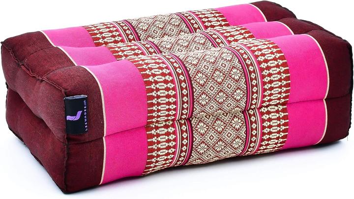 Leewadee Meditationskissen (12 cm)