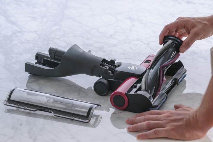 Image du produit Hoover HFX10H 011