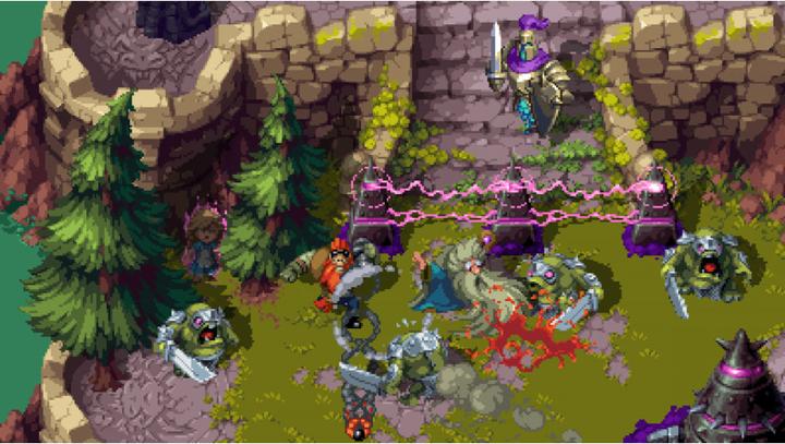 Produktbild Numskull Battle Axe (Special Edition) (PS5, EN, FR)