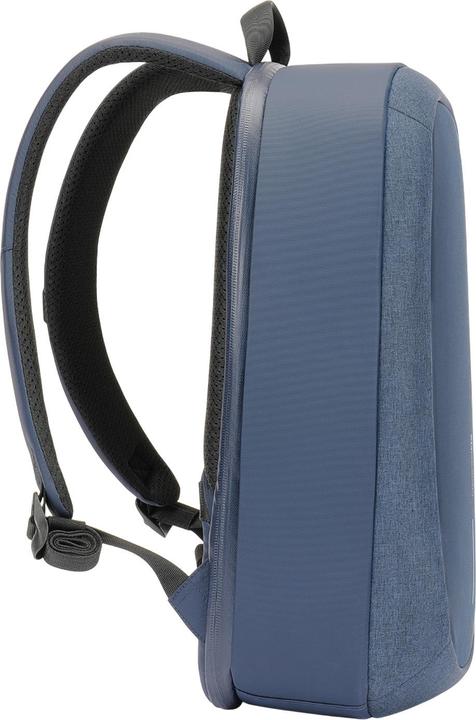 Produktbild XD Design Rucksack Bobby Edge rPET (Recyceltes PolyethylenTerephthalat) 17L (17 l)