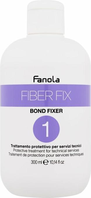 Fanola Fiber Fix Bond Fixer N.1 (Blond)
