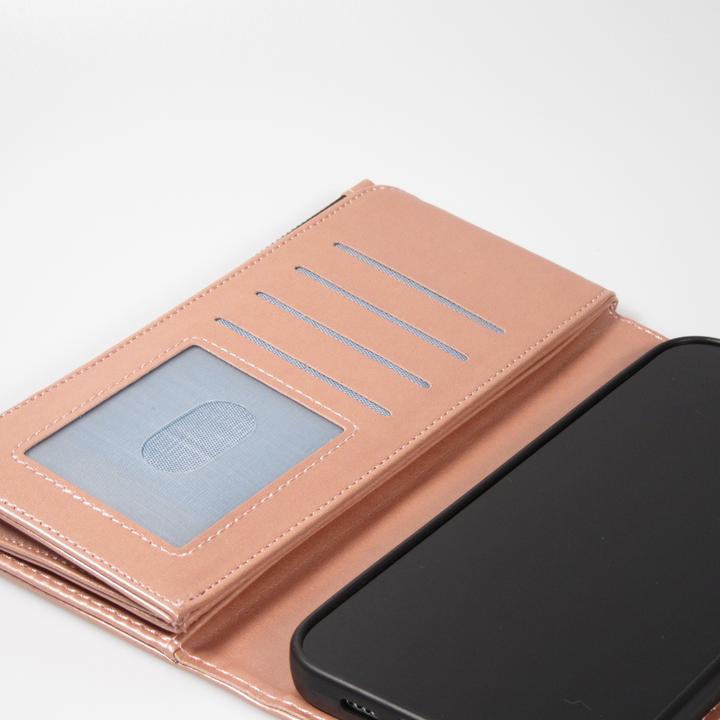 Actual product image PhoneLook Sleeve Wallet Case Luxurious and Sophisticated with Magnetic Closure & Coin and Card Compartment (Apple iPhone 15 Pro Max)