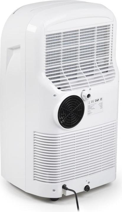 Image du produit Trotec PAC 3500 (45 m², 11942.50 BTU/h)