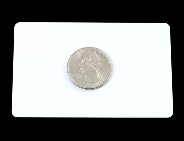 Produktbild Adafruit MiFare Classic (13.56 MHz) RFID-Tag Kreditkarte