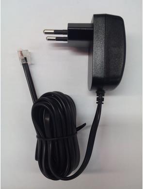 Image du produit Swisscom Bloc d'alimentation pour Aton CLT321
