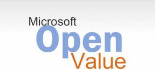 Actual product image Microsoft SQL Server Standard, OVL-NL, SA, 1 Year (2 Devices, 12 months)