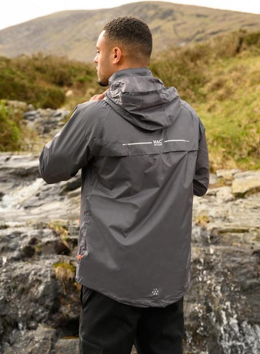 Produktbild Mac in a Sac Regenjacke (S)