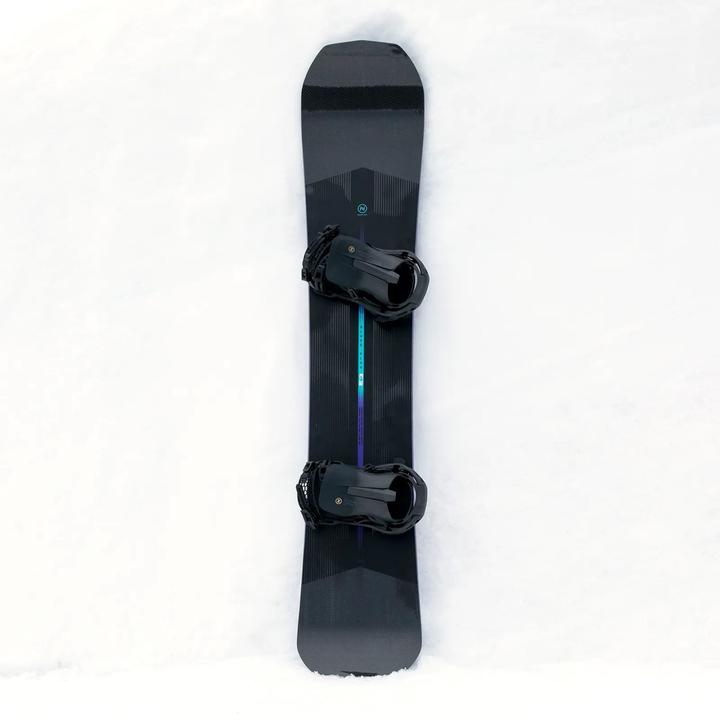Actual product image Nidecker Blade Plus 2025 (158)