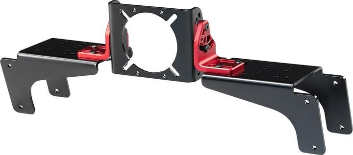 Immagine prodotto Next Level Racing F-GT ELITE 160 DD LATERALE / ANTERIORE