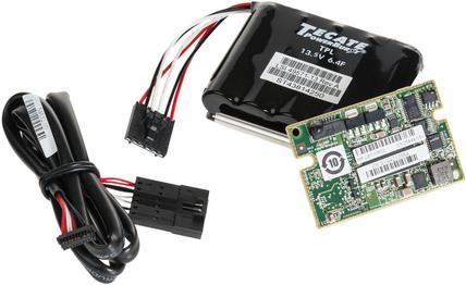 Image du produit Supermicro Btr-Tfm8g-Lsicvm02