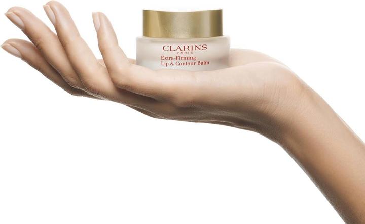 Produktbild Clarins Multi-Régénérante Anti-Age Lippenpflege (Balsam, 13 ml)