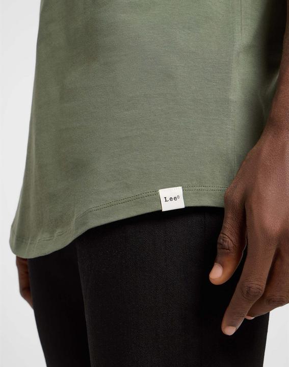 Image du produit Lee T-Shirt Shaped Tee (M)
