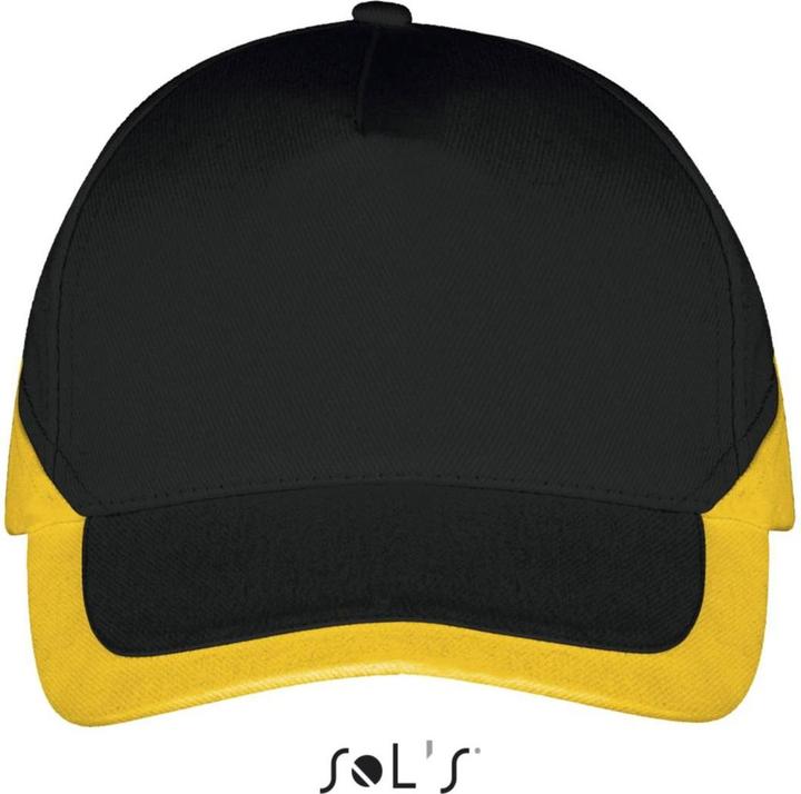 Actual product image Sol's Booster (One size)