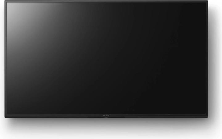 Actual product image Sony FW-32BZ30J1 (3840 x 2160 Pixels, 32")