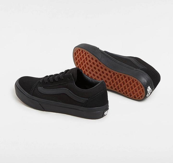 Immagine prodotto Vans UY Vecchi Skool Blk/Blk (30.5)