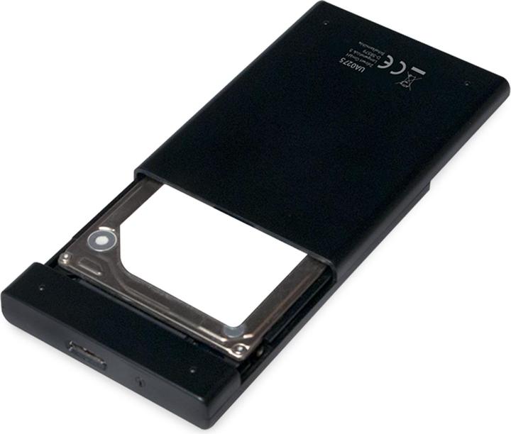 Immagine prodotto LogiLink UA0275 (2.5")