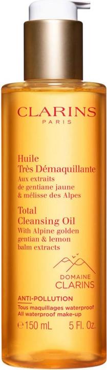 Clarins Total (Öl, 150 ml)