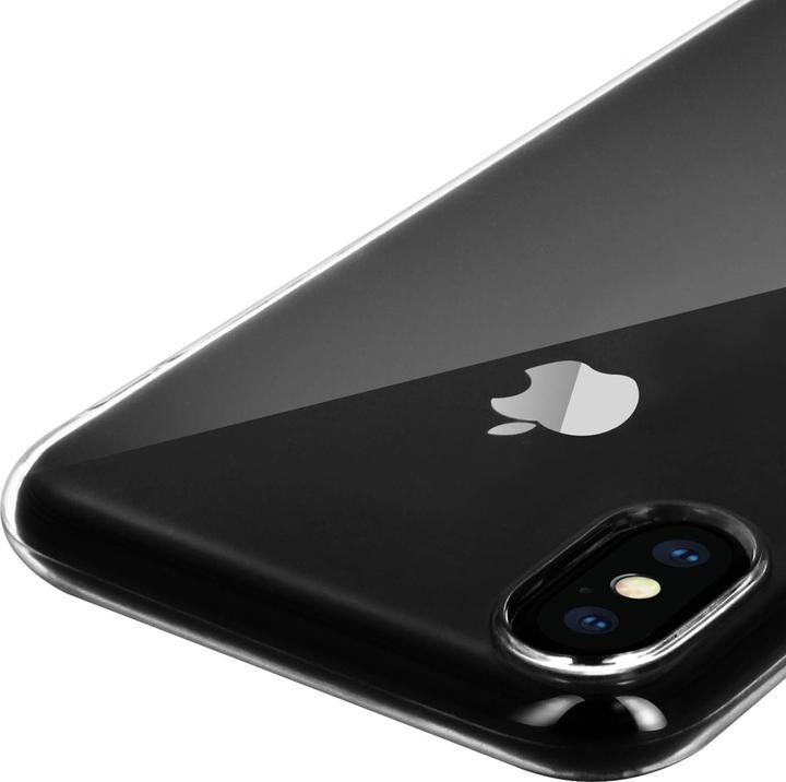Produktbild Avizar Uclear Series (Apple iPhone XS)