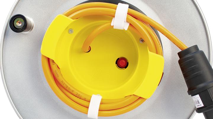 Produktbild Steffen Haspel EPR-PU (35 m, 1.50 mm²)