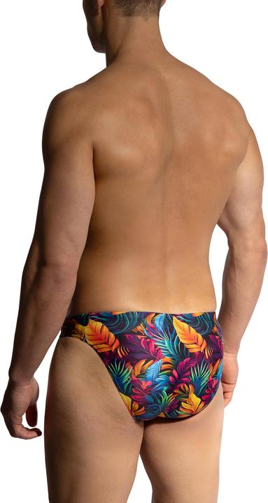 Actual product image Olaf Benz Swimming trunks BLU2450 Sunbrief (L)