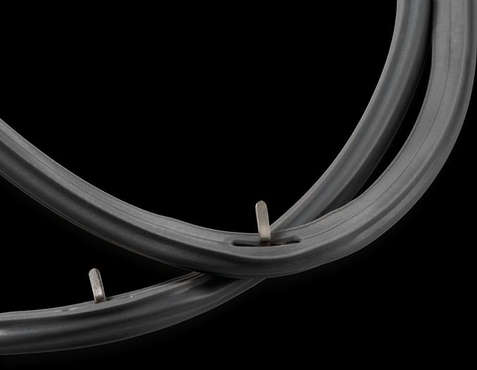 Actual product image Miele 6432220