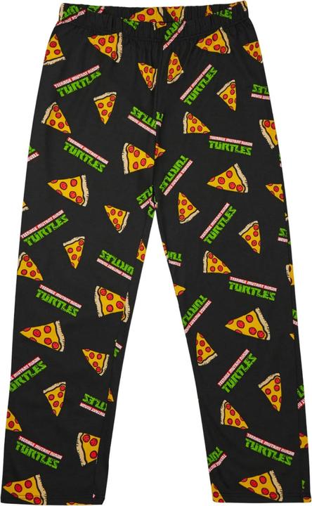 Produktbild Teenage Mutant NT Logo Pyjama Set (XXL)