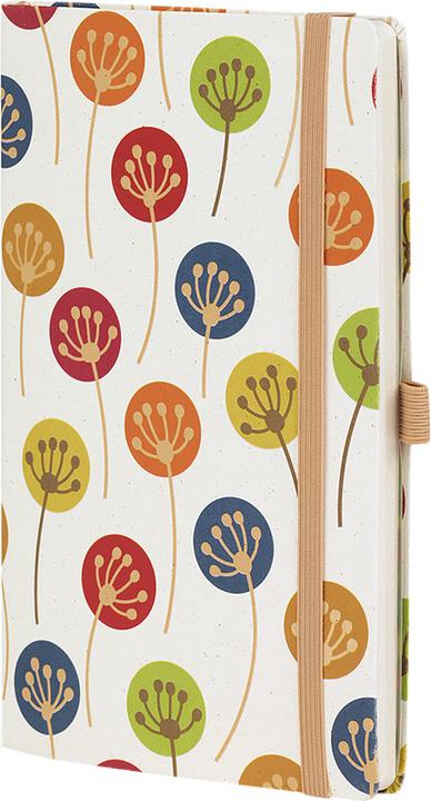 Immagine prodotto Castelli Taccuino Appeel Season (130 x 210 mm, Righe, Copertina rigida)
