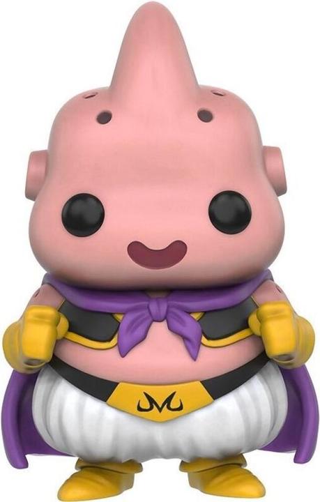 Produktbild Funko Dragonball Z: Majin Boo