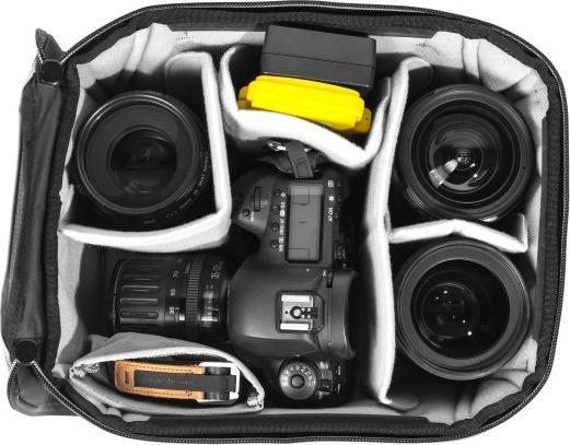 Image du produit Peak Design Cubes caméra V2 (Poche intérieure pour appareil photo, 10 l)