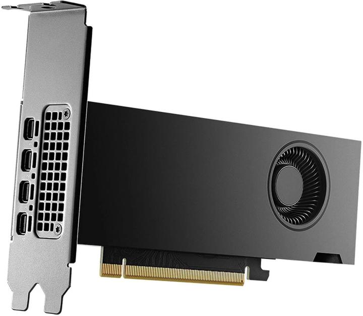 Actual product image PNY RTX 2000 Ada (16 GB)