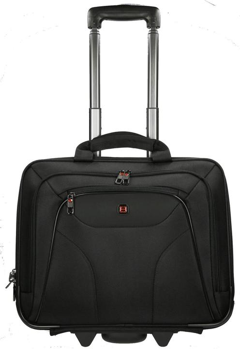 Image du produit Enrico Benetti Trolley pour ordinateur portable Cornell (sans compartiment secondaire) (Bagage à main (jusqu'à 50l))