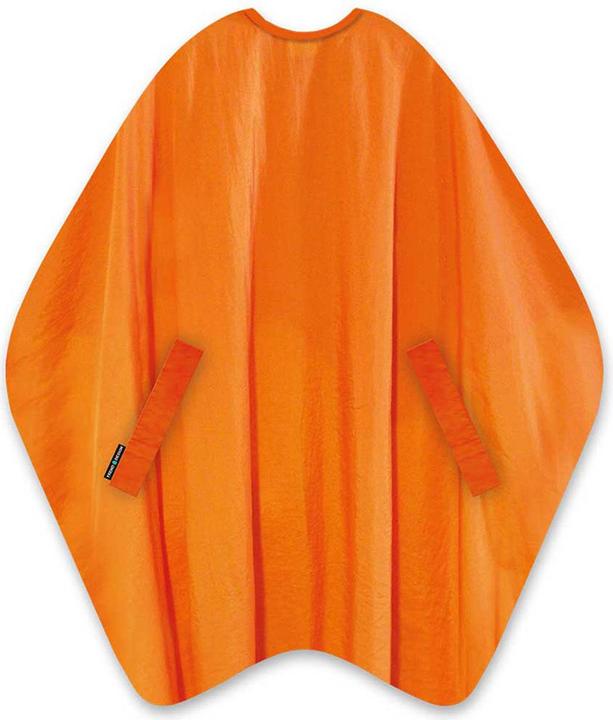 Trend-Design T.D. Classic Umhang orange 135 x 150 cm