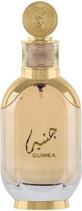 Actual product image Lattafa Perfumes Guinea Eau de Parfum - 100ml (Eau de parfum, 100 ml)