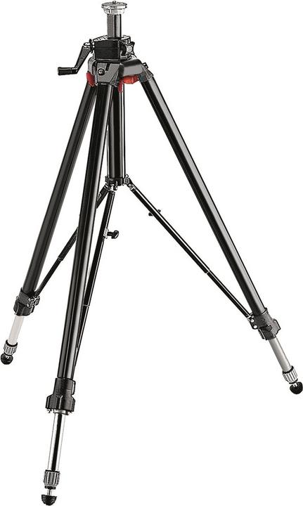 Produktbild Manfrotto Stativ Triaut 058B (Metall)