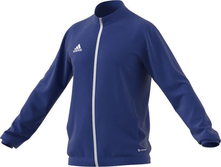 Actual product image adidas Entrada 22 men's training jacket (XXL)