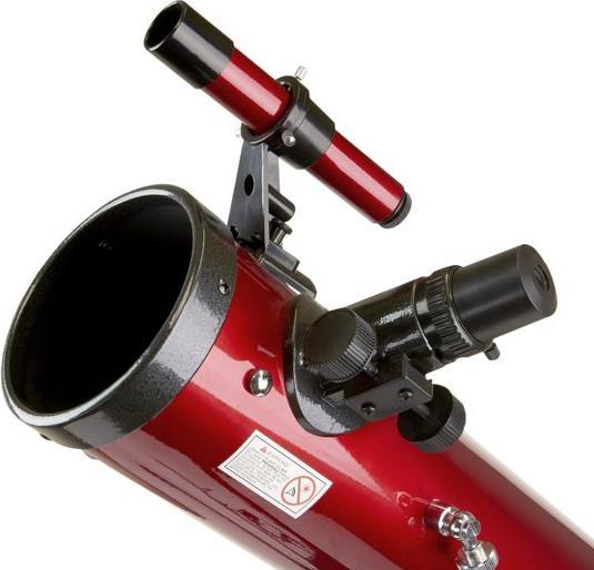 Produktbild Carson Red Planet RP-100