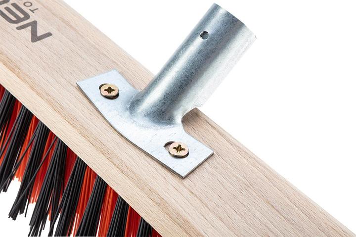 Produktbild Neo Strassenbesen 60 cm mit Metallstiel. Professionelle Linie (1 Stk.)