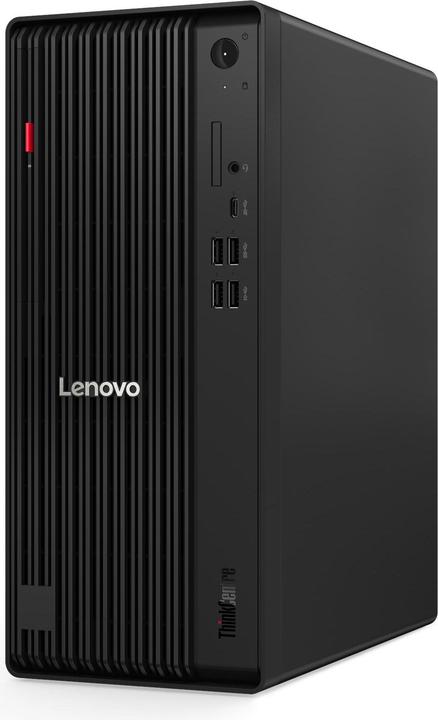Produktbild Lenovo ThinkCentre M70t Gen 6 TWR Intel Core Ultra 7 265 32GB 1TB SSD UMA W11P TopSeller (Intel Core Ultra 7 265, 32000 GB, 512000 GB)