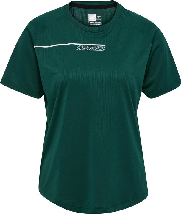 Immagine prodotto hummel hmlCOURT T-SHIRT LEGGERA W (XS)